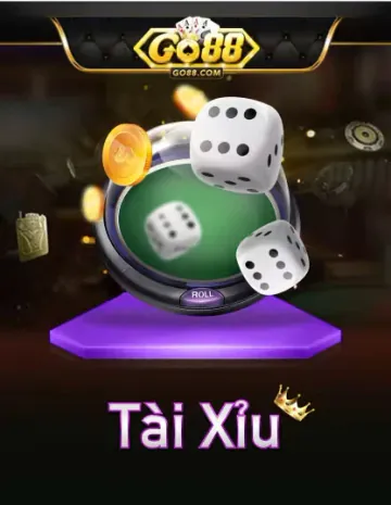 Go Tai Xiu Retrato