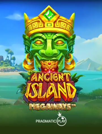 Ilha Antiga Megaways